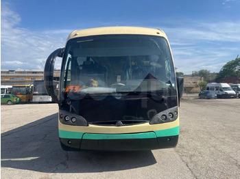 Туристически автобус Volvo B12BER: снимка 2 Туристически автобус Volvo B12BER: снимка 2