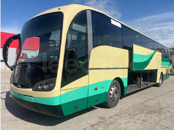 Туристически автобус Volvo B12BER: снимка 4 Туристически автобус Volvo B12BER: снимка 4