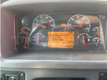 Туристически автобус Volvo B12BER: снимка 3 Туристически автобус Volvo B12BER: снимка 3