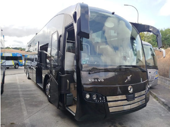Туристически автобус VOLVO