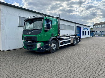Мултилифт с кука камион VOLVO FE