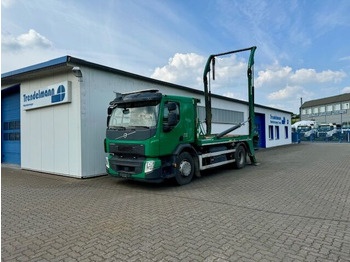 Мултилифт за контейнери камион VOLVO FE