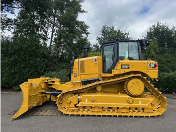 Булдозер CATERPILLAR D6