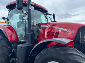 Лизинг на CASE IH Puma CVX 230 CASE IH Puma CVX 230: снимка 3 Лизинг на CASE IH Puma CVX 230 CASE IH Puma CVX 230: снимка 3