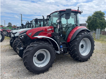 Трактор CASE IH Farmall C
