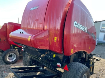 Нови Саморазтоварващо се ремарке Case IH RB 465 VC: снимка 3 Нови Саморазтоварващо се ремарке Case IH RB 465 VC: снимка 3