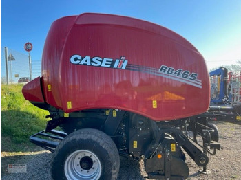 Нови Саморазтоварващо се ремарке Case IH RB 465 VC: снимка 2 Нови Саморазтоварващо се ремарке Case IH RB 465 VC: снимка 2