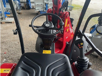 Нови Компактен товарач Schäffer N/A: снимка 4