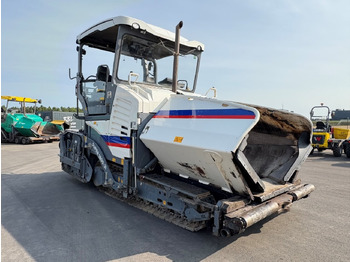 Асфалтополагач VÖGELE