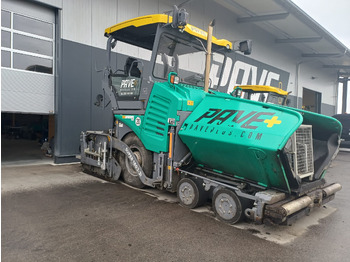 Асфалтополагач VÖGELE