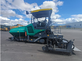 Асфалтополагач VÖGELE SUPER 1900-3i: снимка 2 Асфалтополагач VÖGELE SUPER 1900-3i: снимка 2