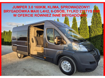 Товарен бус CITROËN Jumper