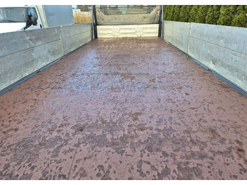 Бордови бус Iveco 65C15 3.0 150KM/ Skrzyniowy/: снимка 4 Бордови бус Iveco 65C15 3.0 150KM/ Skrzyniowy/: снимка 4