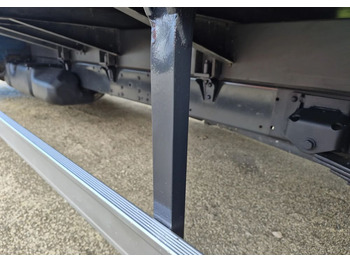 Бордови бус Iveco 65C15 3.0 150KM/ Skrzyniowy/: снимка 5 Бордови бус Iveco 65C15 3.0 150KM/ Skrzyniowy/: снимка 5