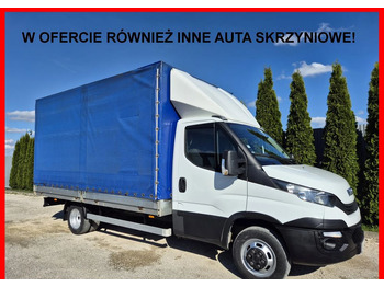 Бордови бус IVECO Daily 35c14