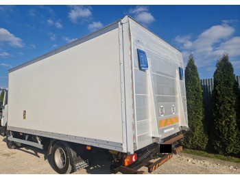 Каросерия - фургон Kontener 10 palet winda 1000kg Atleon Iveco Atego: снимка 3 Каросерия - фургон Kontener 10 palet winda 1000kg Atleon Iveco Atego: снимка 3