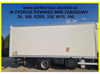 : снимка на заглавната част