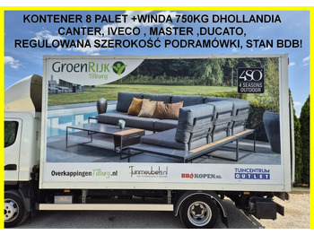 : снимка на заглавната част