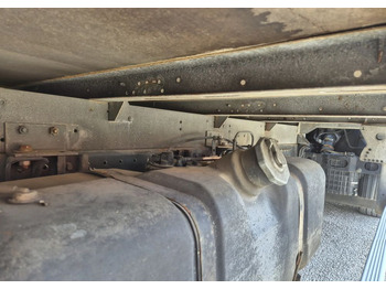 Каросерия - фургон Kontener 8 palet +winda Dhollandia 750kg 2014 rok, regulowana szer. podramówki, Canter, Iveco, Master ,Ducato, Inne: снимка 5 Каросерия - фургон Kontener 8 palet +winda Dhollandia 750kg 2014 rok, regulowana szer. podramówki, Canter, Iveco, Master ,Ducato, Inne: снимка 5