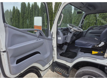 Бус самосвал Mitsubishi CANTER 3.0 3c13: снимка 5