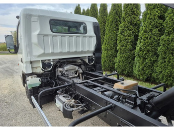 Бус самосвал Mitsubishi CANTER 3.0 3c13: снимка 4