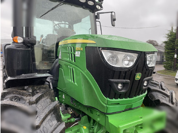 Трактор JOHN DEERE 6130R