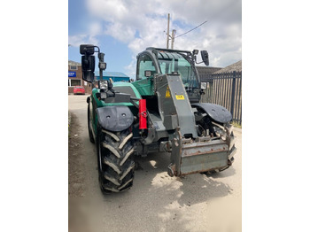 Лизинг на  2020 KRAMER KT356 2020 KRAMER KT356: снимка 3