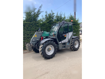 Лизинг на  2020 KRAMER KT356 2020 KRAMER KT356: снимка 1