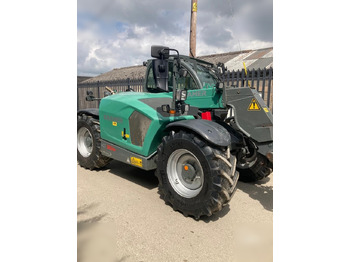 Лизинг на  2020 KRAMER KT356 2020 KRAMER KT356: снимка 2