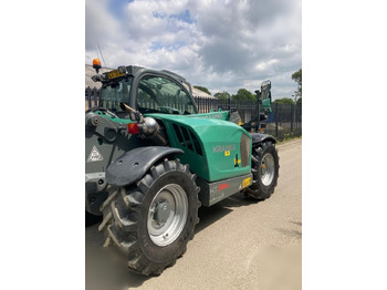 Лизинг на  2020 KRAMER KT356 2020 KRAMER KT356: снимка 4