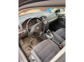 Лек автомобил Volkswagen Golf V Variant Comfortline: снимка 5