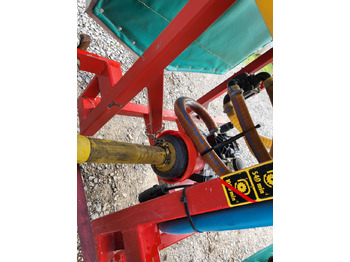 Навесна пръскачка LiPCO T5G A2 Tunelspritze opryskiwacz tunelowy: снимка 5 Навесна пръскачка LiPCO T5G A2 Tunelspritze opryskiwacz tunelowy: снимка 5