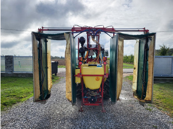 : снимка на заглавната част