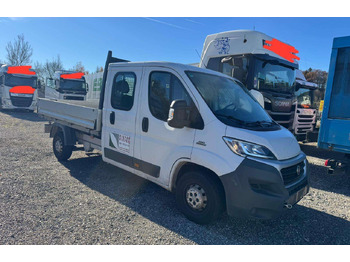 Товарен бус FIAT Ducato