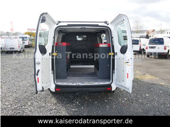 Товарен бус FORD Transit