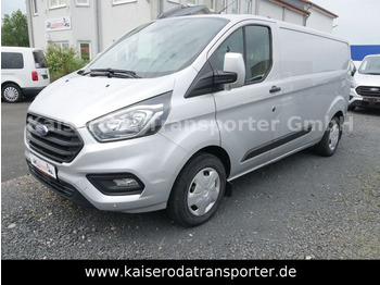 Товарен бус Ford Transit Custom L2H1 VA Werkstatt Klima AHK Navi: снимка 3 Товарен бус Ford Transit Custom L2H1 VA Werkstatt Klima AHK Navi: снимка 3
