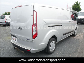 Товарен бус Ford Transit Custom L2H1 VA Werkstatt Klima AHK Navi: снимка 5 Товарен бус Ford Transit Custom L2H1 VA Werkstatt Klima AHK Navi: снимка 5