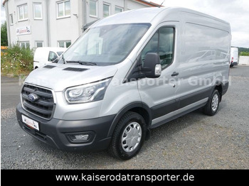 Товарен бус FORD Transit