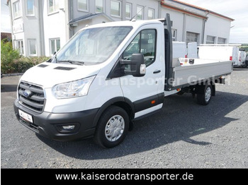 Бордови бус FORD Transit