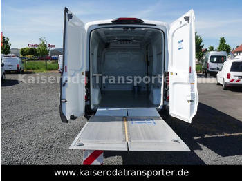 Товарен бус FORD Transit