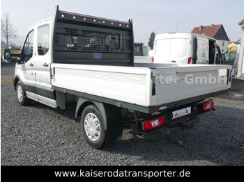 Бордови бус Ford Transit FT350 L2 VA DoKa 7-Sitze Pritsche Klima: снимка 5