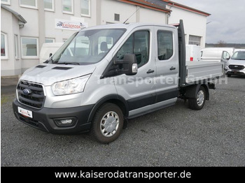 Бордови бус FORD Transit