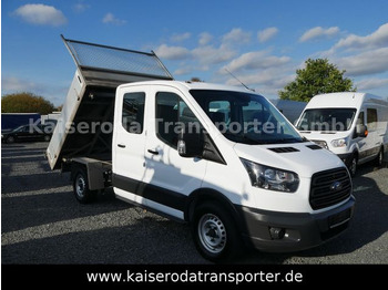 Бус самосвал FORD Transit