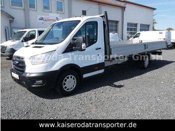 Бордови бус FORD Transit