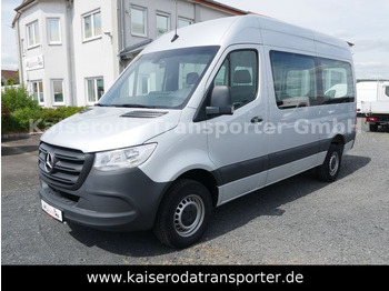 Товарен бус MERCEDES-BENZ Sprinter 317