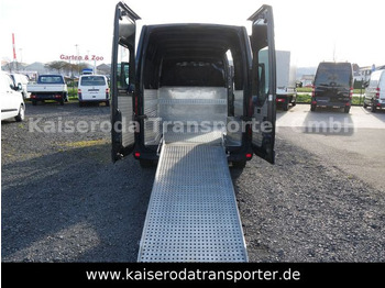 Товарен бус OPEL