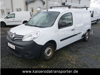 Товарен бус RENAULT Kangoo 1.5