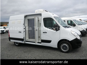 Хладилен бус RENAULT Master