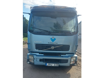 Камион фургон VOLVO FL 280