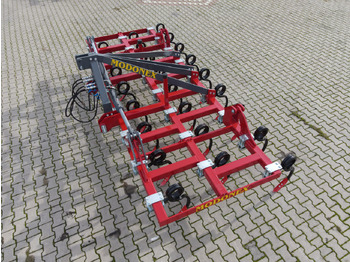 Нови Култиватор Modonex Coltiva: снимка 5